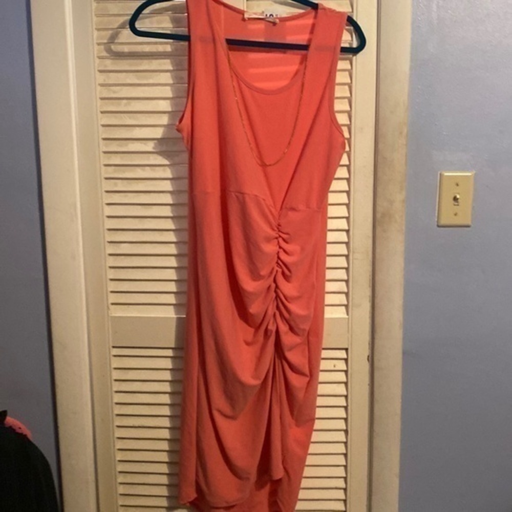 Tiffany & Grey dress
